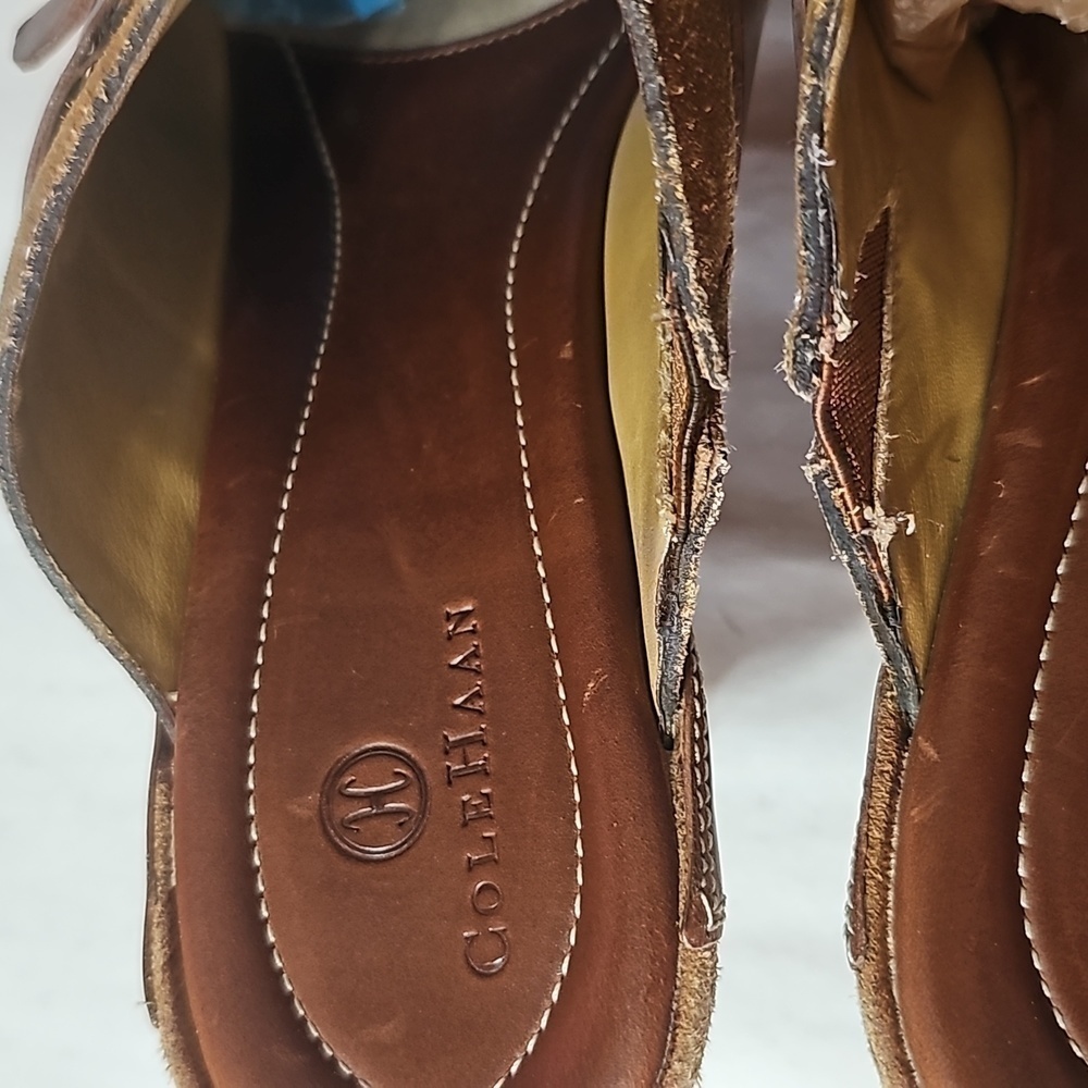 Cole Haan Women's Mules-Clogs - Picture 6 of 12